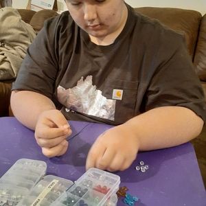 Autism Technology Bracelet Fundraiser